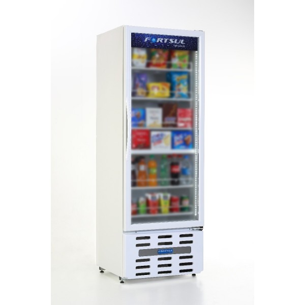 Refrigerador Para Bebidas Visa Cooler VCA-400 BAR Fortsul