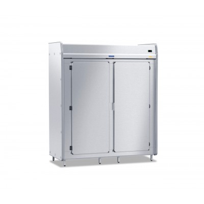 Refrigerador/Mini Câmara para Carnes 02 Portas MCA-600 Fortsul